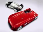 Elfin Clubman MS8 Concept 2004 года